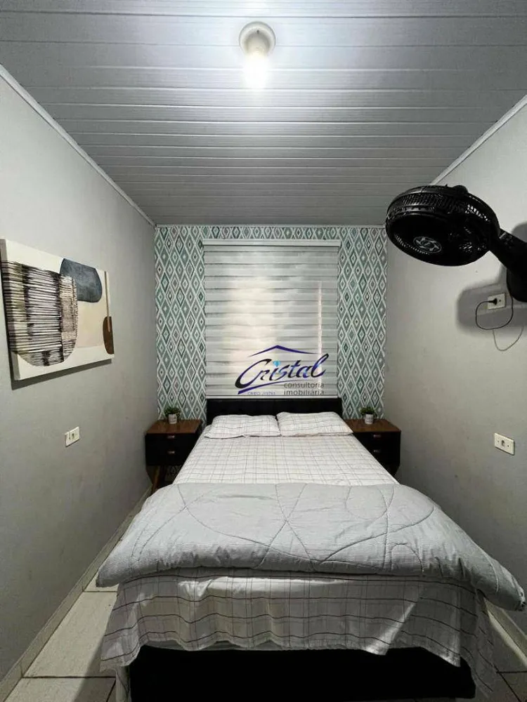 Casa, 6 quartos, 150 m² - Foto 7