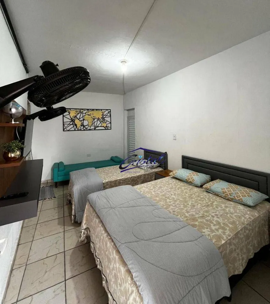 Casa, 6 quartos, 150 m² - Foto 6