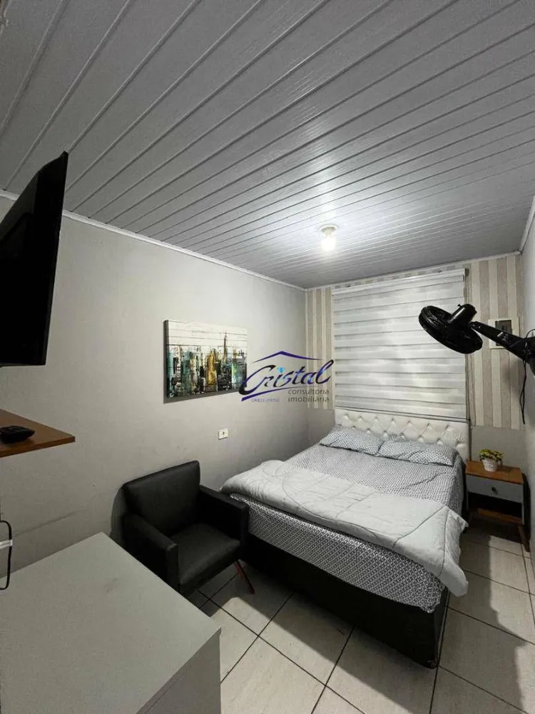 Casa, 6 quartos, 150 m² - Foto 3