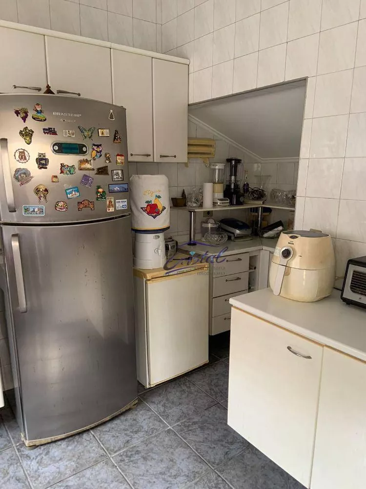 Casa de Condomínio, 3 quartos - Foto 6