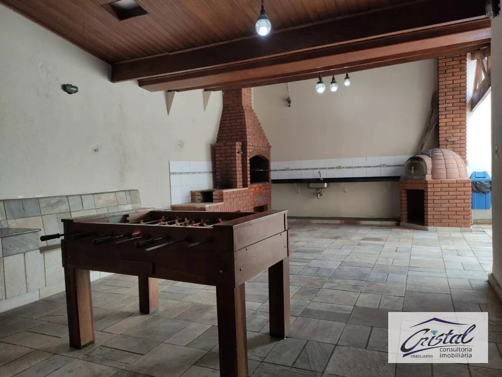 Casa de Condomínio, 3 quartos - Foto 19