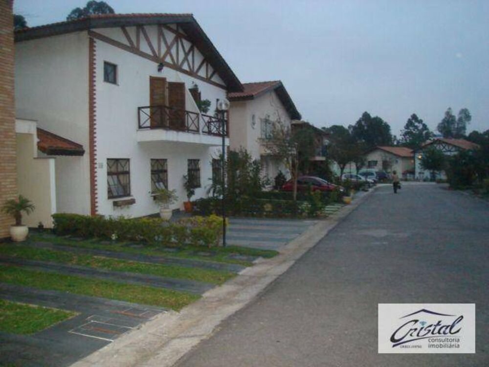 Casa de Condomínio, 3 quartos - Foto 14