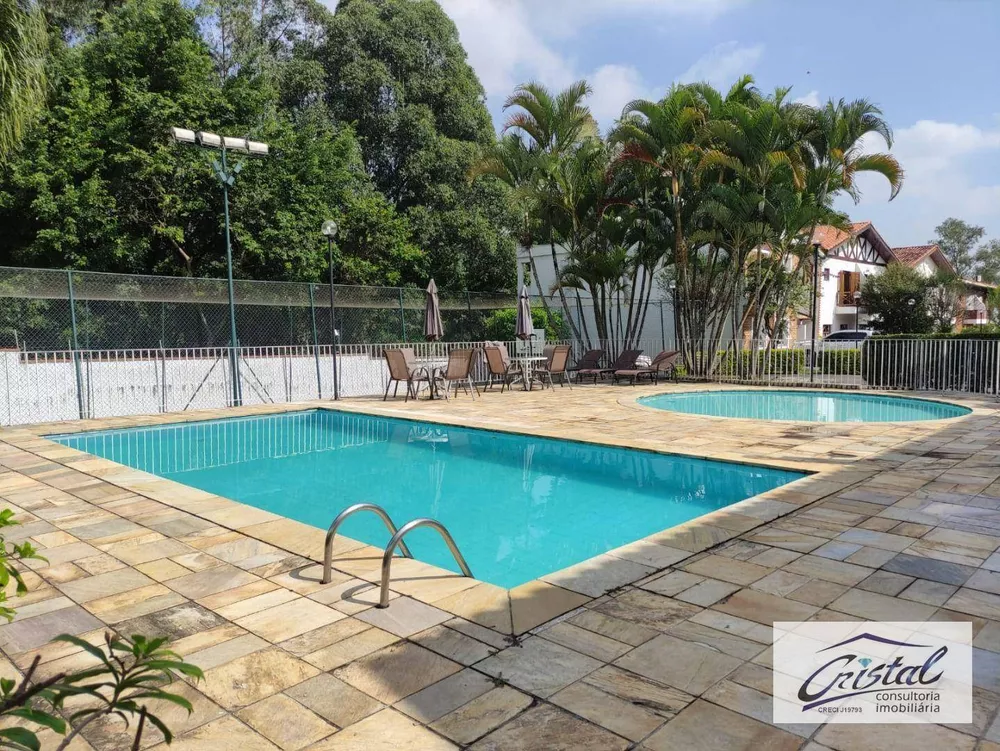 Casa de Condomínio, 3 quartos - Foto 15