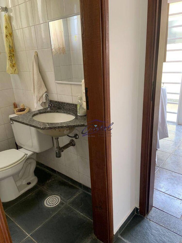 Casa de Condomínio, 3 quartos - Foto 5