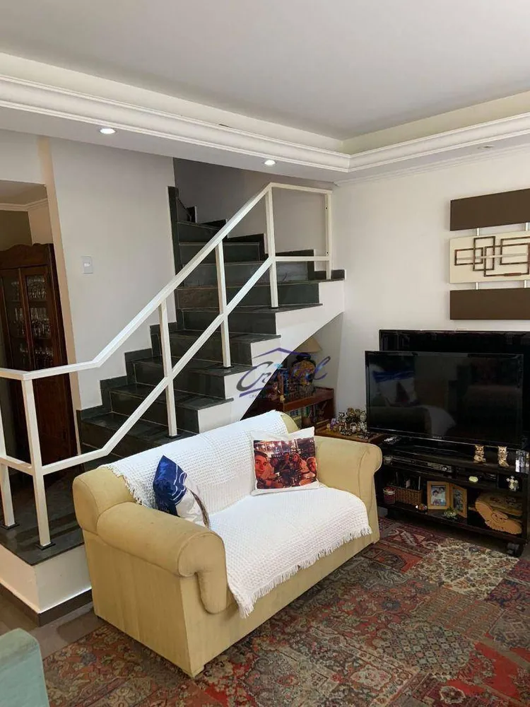Casa de Condomínio, 3 quartos - Foto 6