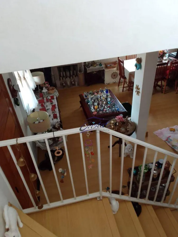 Casa, 5 quartos, 190 m² - Foto 8