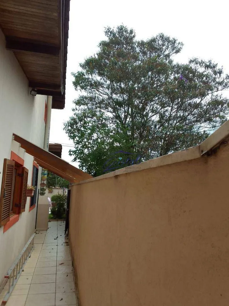 Casa, 5 quartos, 190 m² - Foto 6