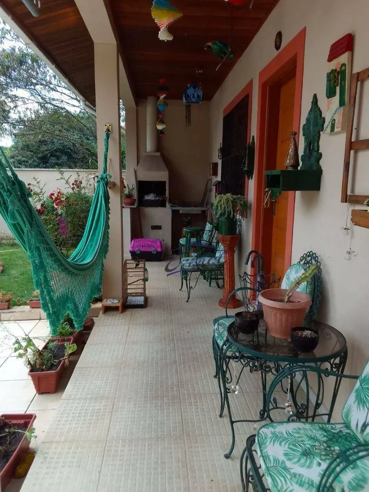Casa, 5 quartos, 190 m² - Foto 5
