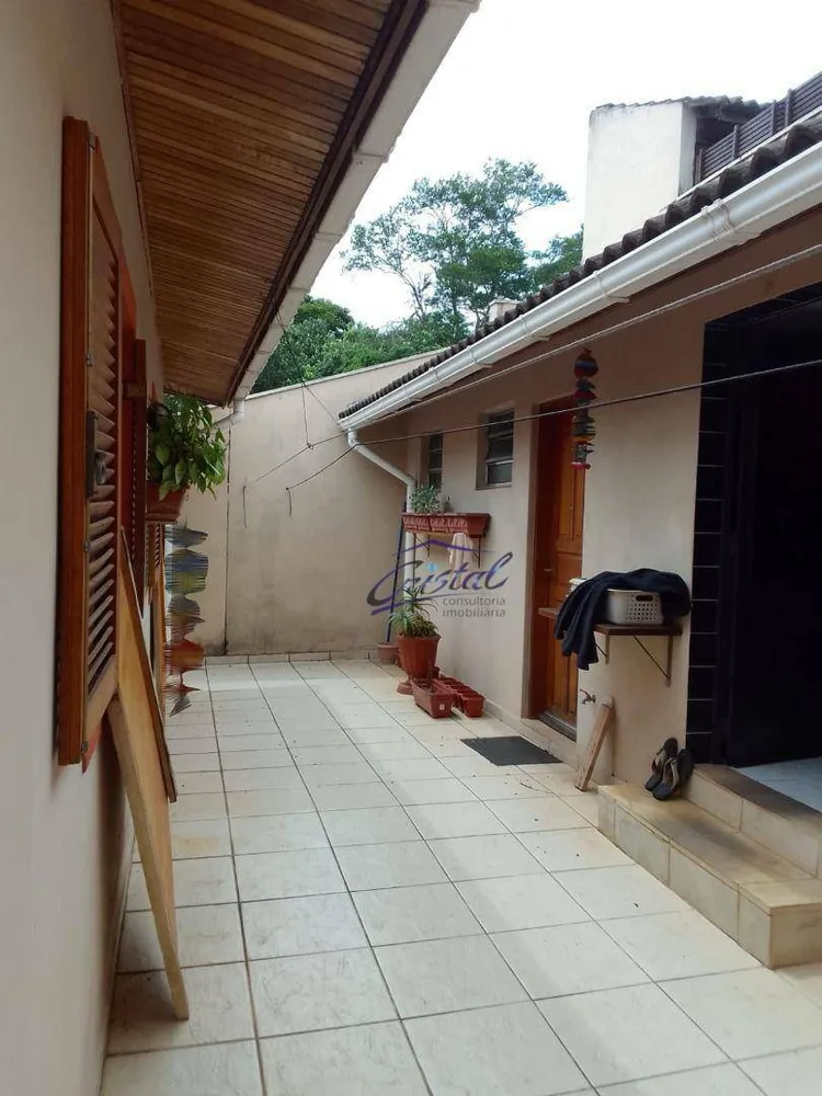 Casa, 5 quartos, 190 m² - Foto 4