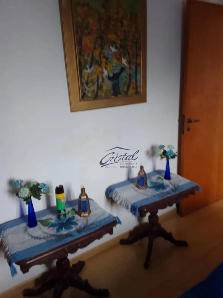 Casa, 5 quartos, 190 m² - Foto 9