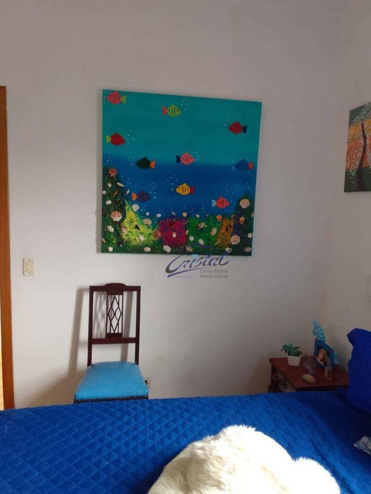 Casa à venda com 5 quartos, 190m² - Foto 8