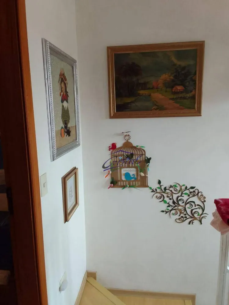Casa, 5 quartos, 190 m² - Foto 12