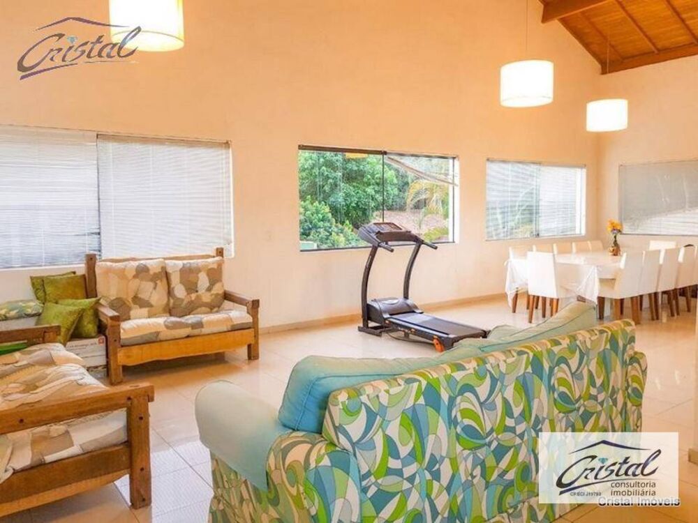 Casa de Condomínio à venda com 1 quarto, 616m² - Foto 1