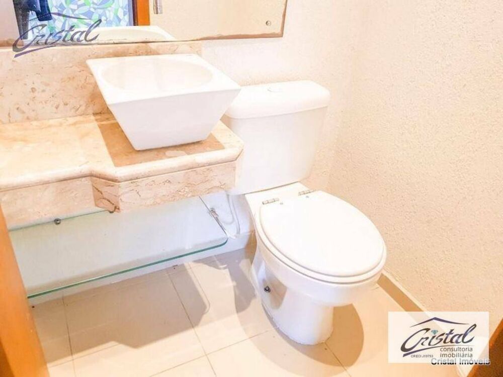 Casa de Condomínio à venda com 1 quarto, 616m² - Foto 9