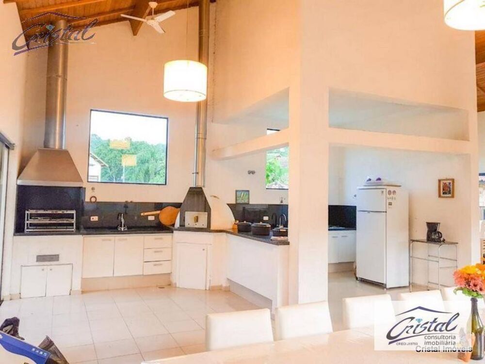 Casa de Condomínio à venda com 1 quarto, 616m² - Foto 5