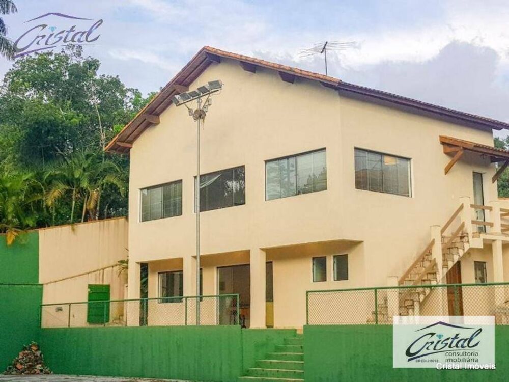 Casa de Condomínio à venda com 1 quarto, 616m² - Foto 10