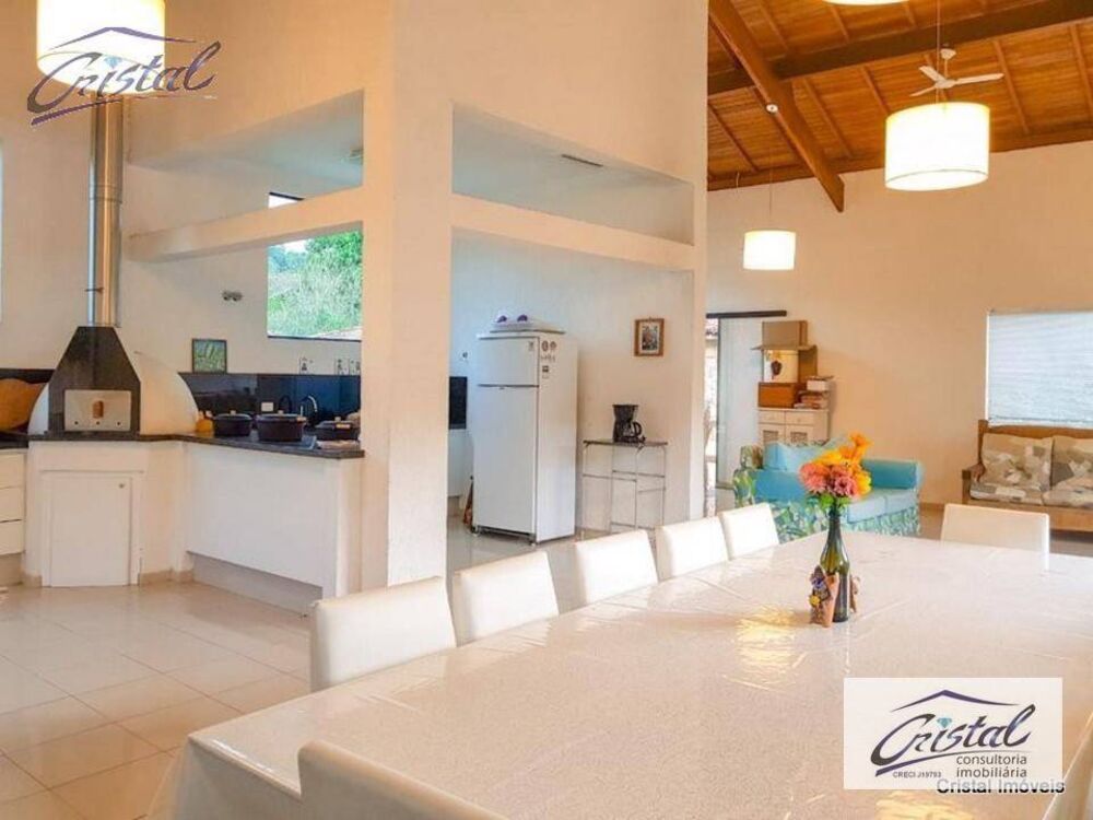 Casa de Condomínio à venda com 1 quarto, 616m² - Foto 3