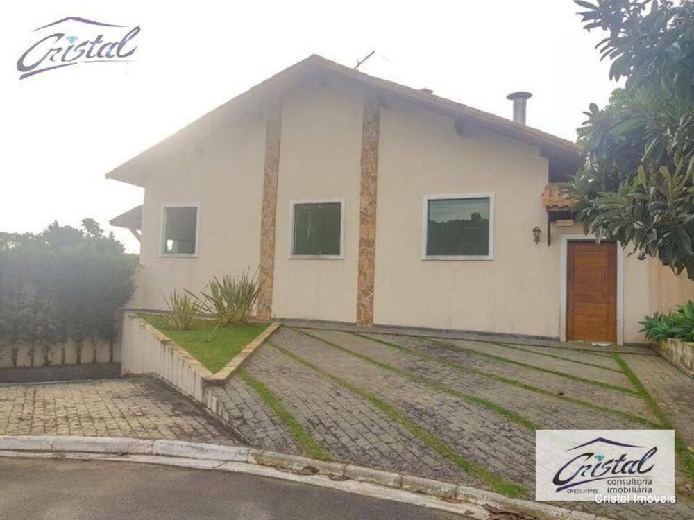 Casa de Condomínio à venda com 1 quarto, 616m² - Foto 12