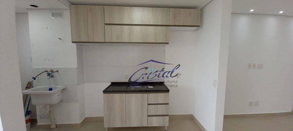 Apartamento à venda com 3 quartos, 81m² - Foto 8