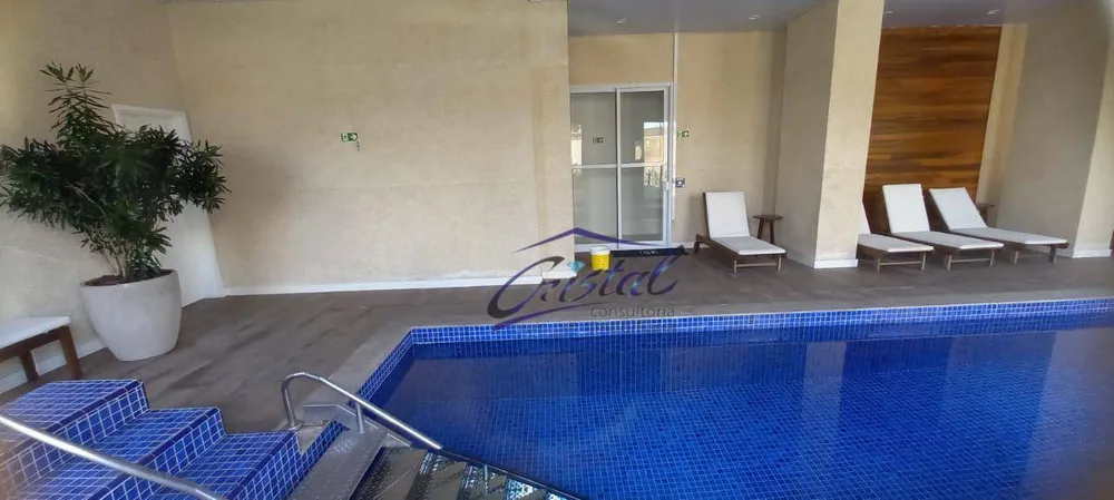 Apartamento, 3 quartos, 81 m² - Foto 2