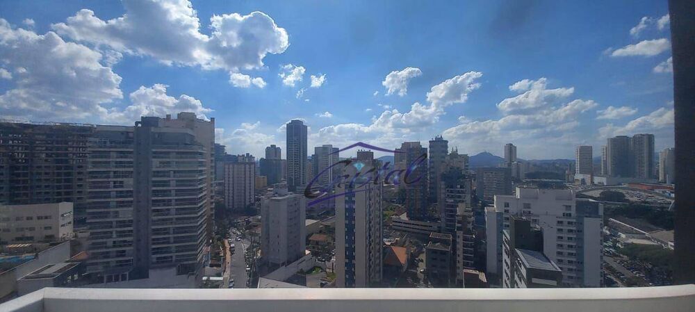Apartamento à venda com 3 quartos, 81m² - Foto 11