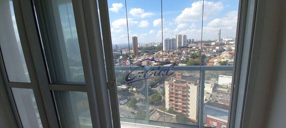 Apartamento à venda com 3 quartos, 81m² - Foto 12