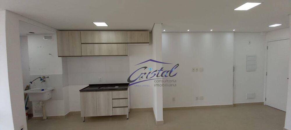 Apartamento à venda com 3 quartos, 81m² - Foto 5