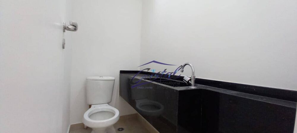Apartamento à venda com 3 quartos, 81m² - Foto 6