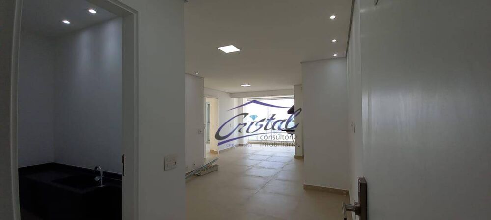 Apartamento à venda com 3 quartos, 81m² - Foto 4