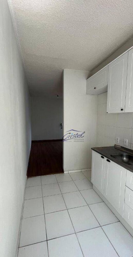 Apartamento, 2 quartos, 44 m² - Foto 5