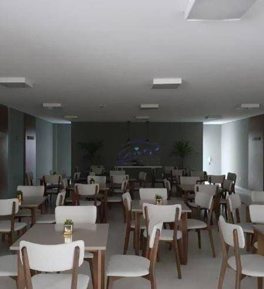 Apartamento, 2 quartos, 44 m² - Foto 4