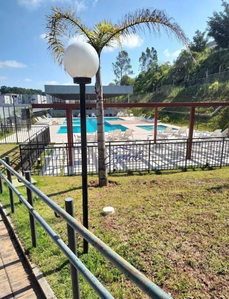 Apartamento, 2 quartos, 44 m² - Foto 3