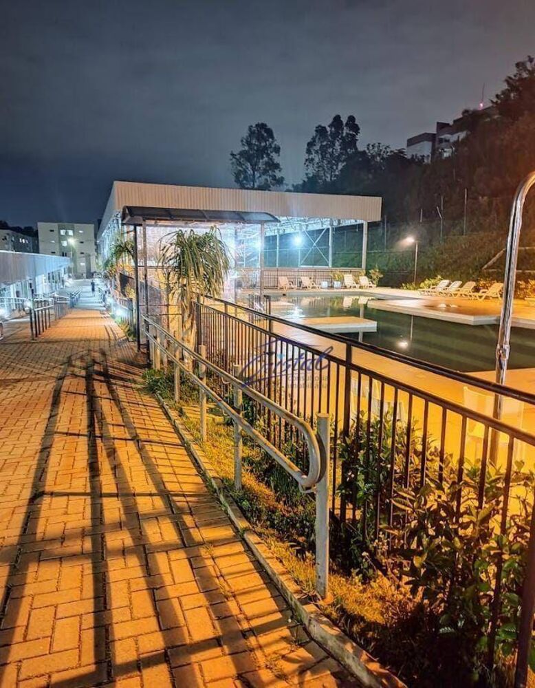 Apartamento, 2 quartos, 44 m² - Foto 8