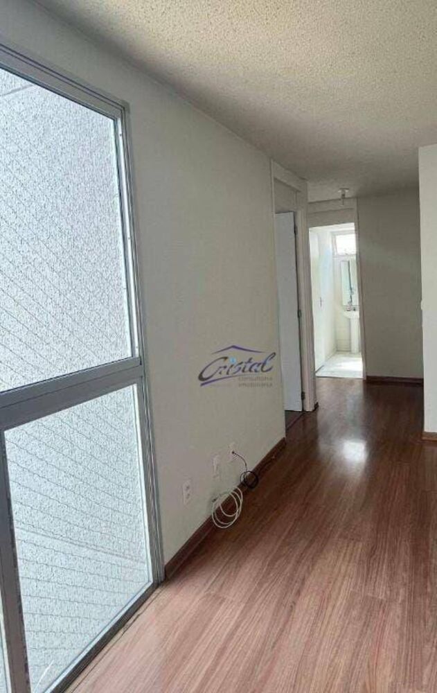 Apartamento, 2 quartos, 44 m² - Foto 7