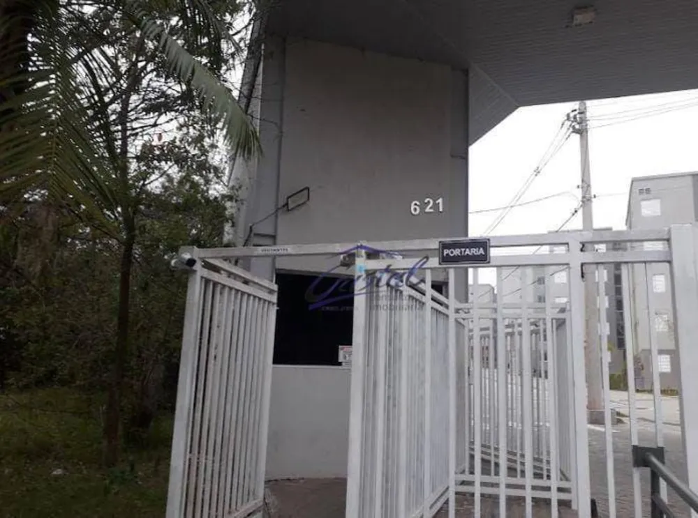 Apartamento, 2 quartos, 44 m² - Foto 6