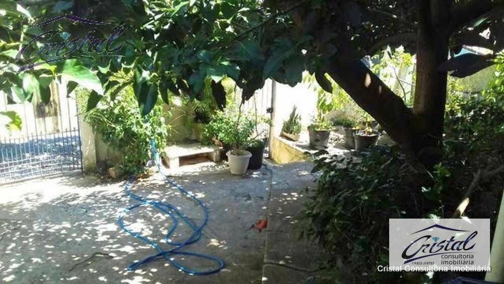 Casa, 1 quarto, 94 m² - Foto 1