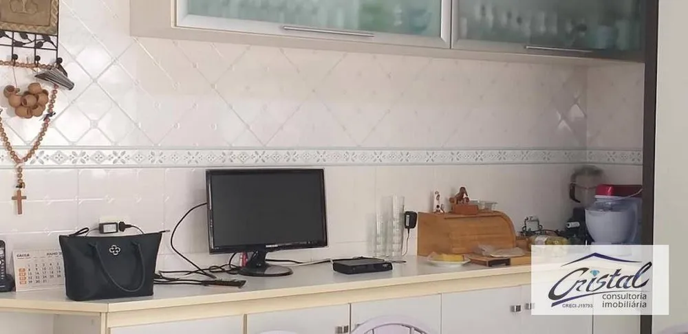 Casa, 3 quartos, 250 m² - Foto 3