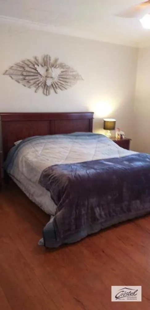 Casa, 3 quartos, 250 m² - Foto 7