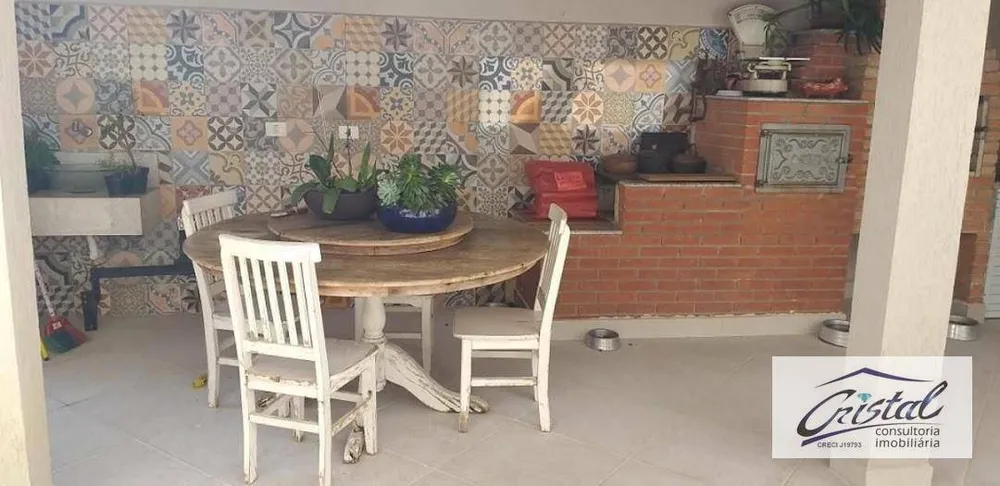 Casa, 3 quartos, 250 m² - Foto 5