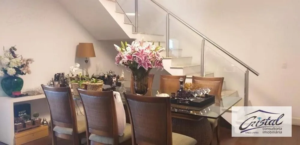 Casa, 3 quartos, 250 m² - Foto 4