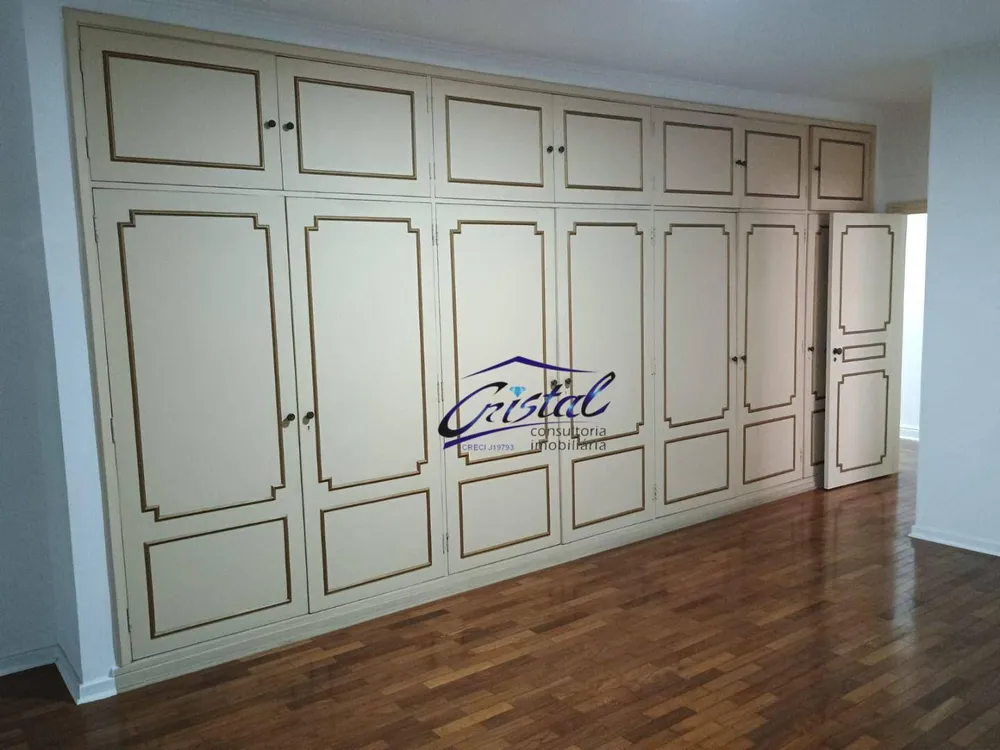 Apartamento, 3 quartos, 422 m² - Foto 1
