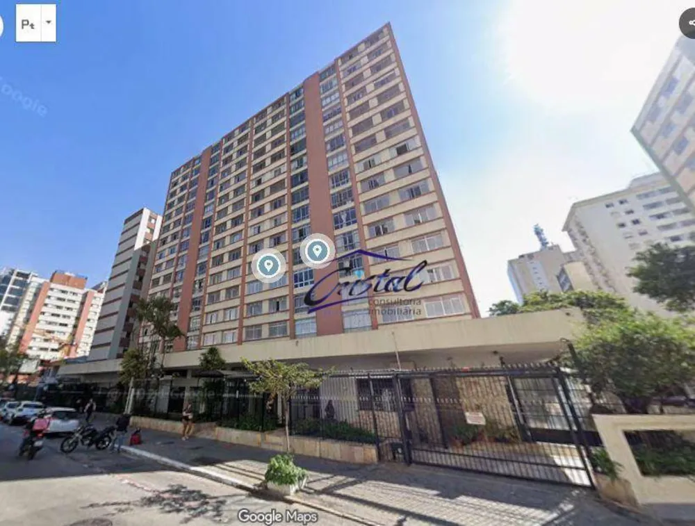 Apartamento, 3 quartos, 422 m² - Foto 5