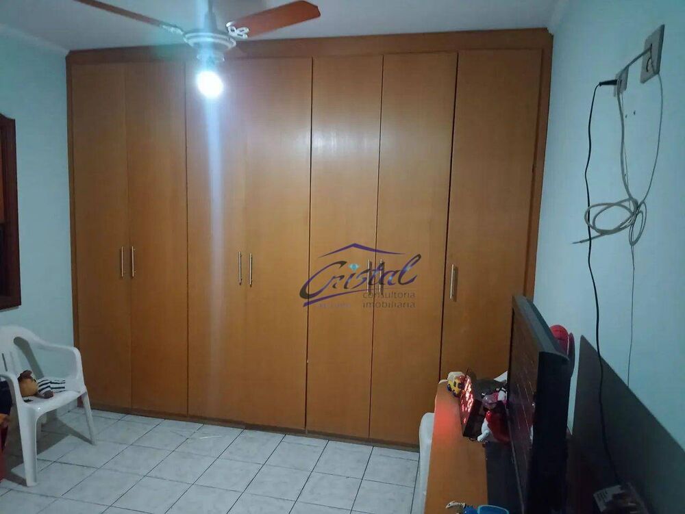 Casa, 3 quartos, 160 m² - Foto 14