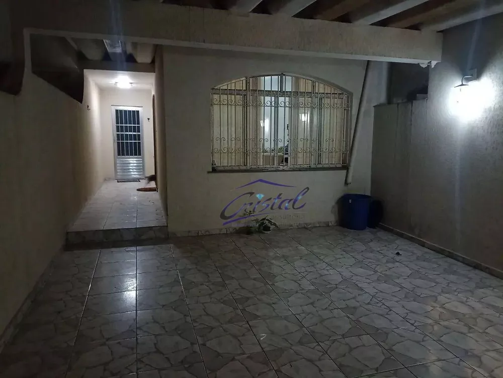 Casa, 3 quartos, 160 m² - Foto 1