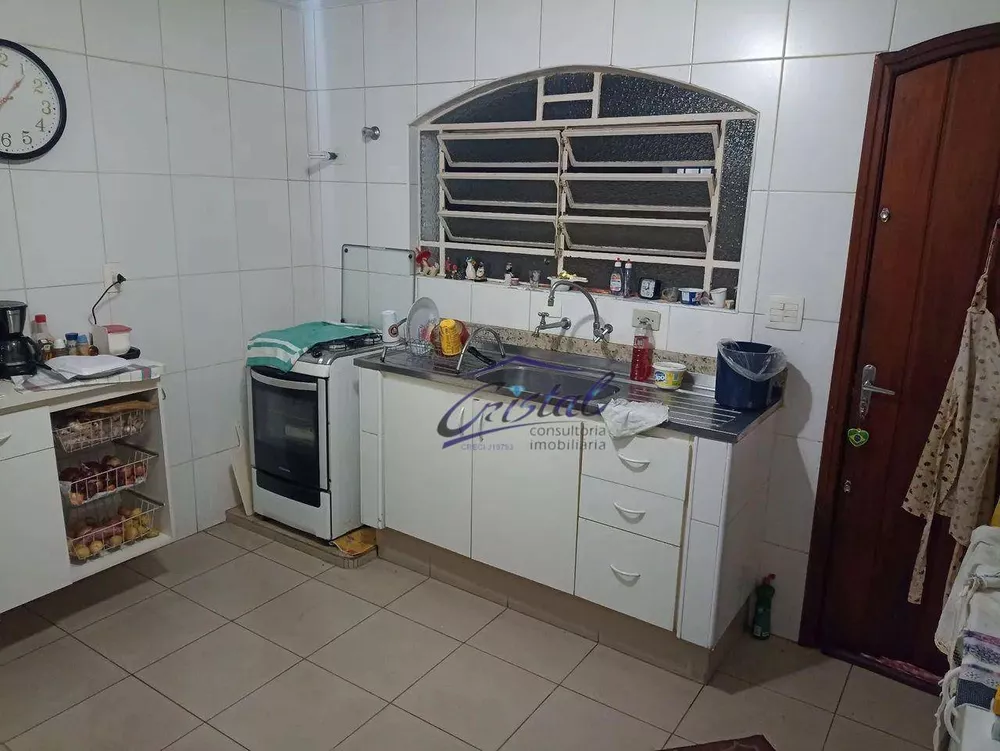 Casa, 3 quartos, 160 m² - Foto 10