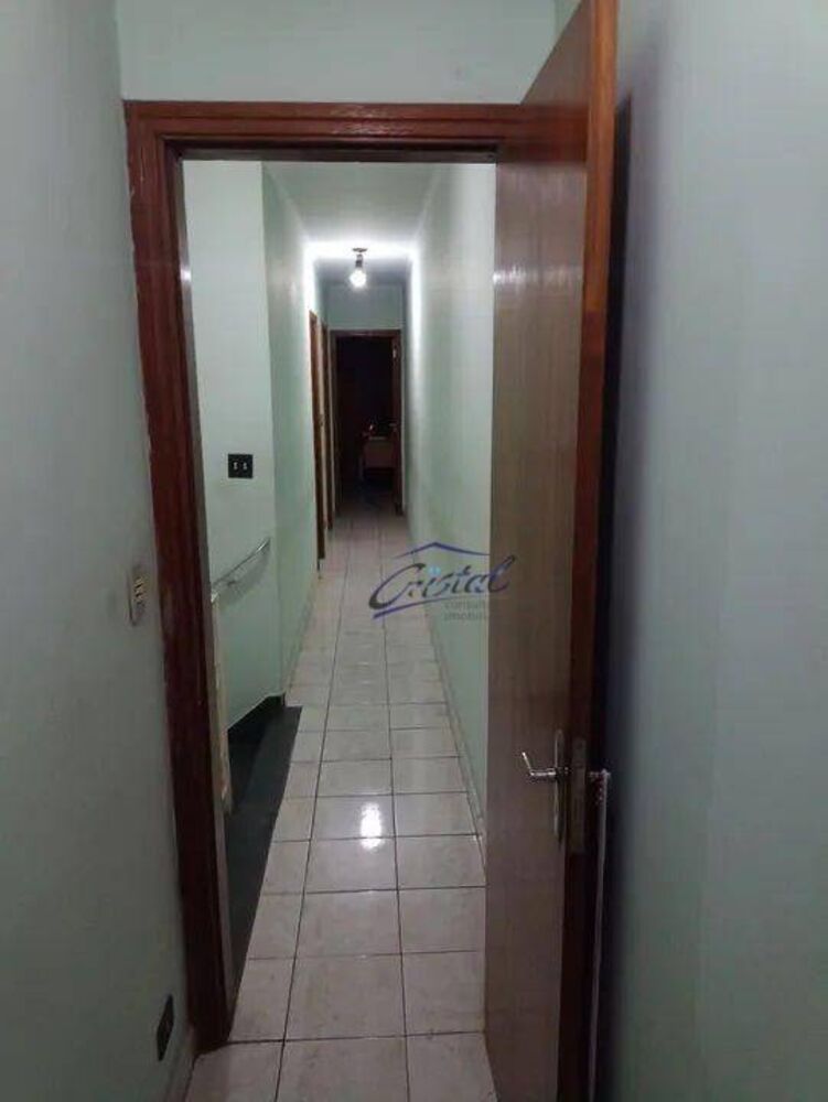 Casa, 3 quartos, 160 m² - Foto 13