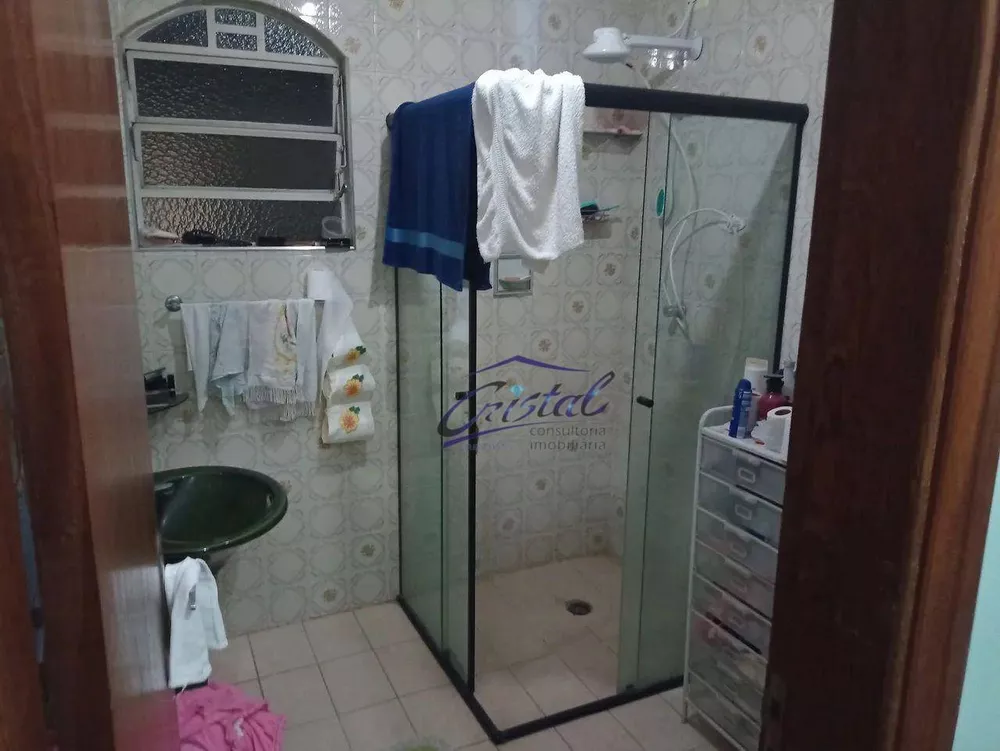 Casa, 3 quartos, 160 m² - Foto 2