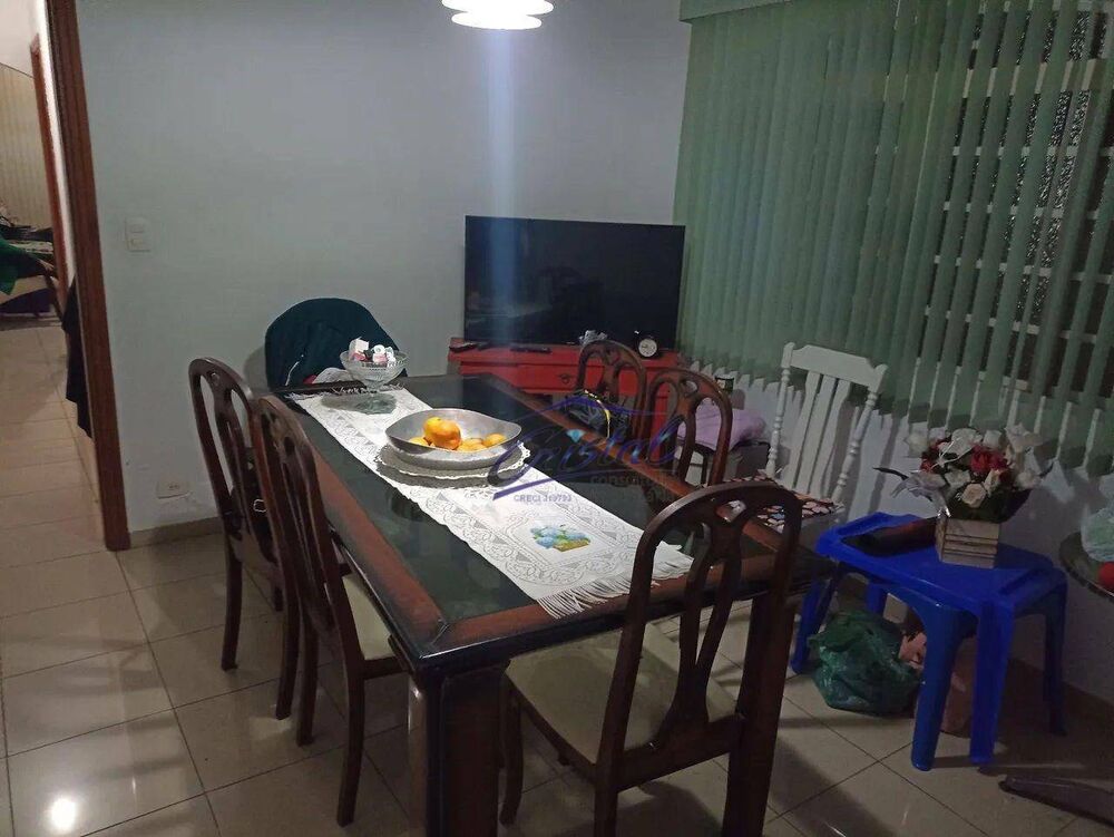 Casa, 3 quartos, 160 m² - Foto 15
