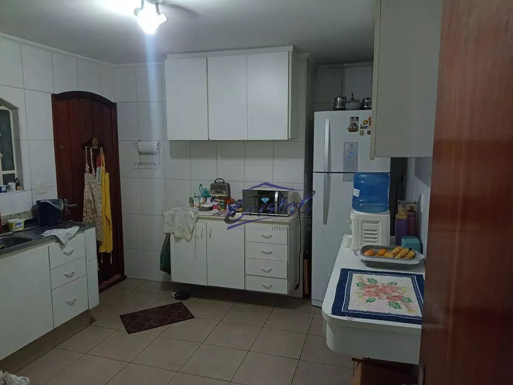 Casa, 3 quartos, 160 m² - Foto 9