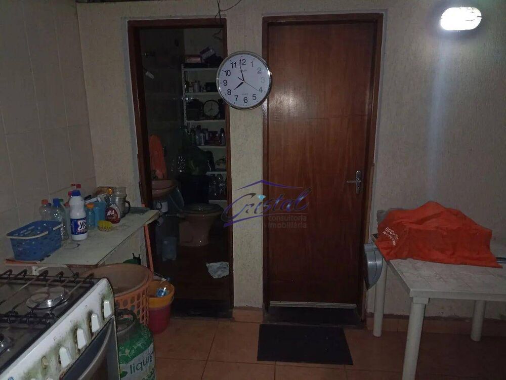 Casa, 3 quartos, 160 m² - Foto 11